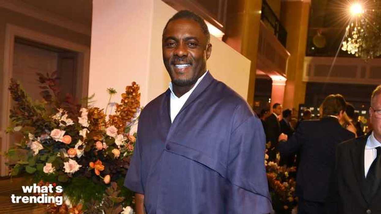 James Bond casting begins as Idris Elba addresses long-running speculation