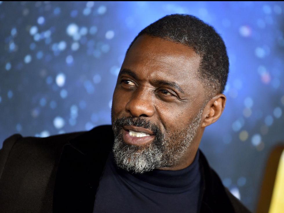 <p>Idris Elba signed the open letter to Ghana\u2019s government about concerns about LGBT+ rights </p>