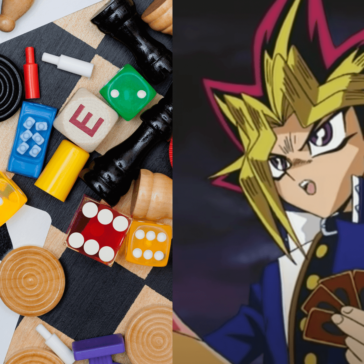 Yu-Gi-Oh card game tournament says it will penalise players for smelling bad | indy100 Yu-Gi-Oh card game tournament says it will penalise players for smelling bad | indy100