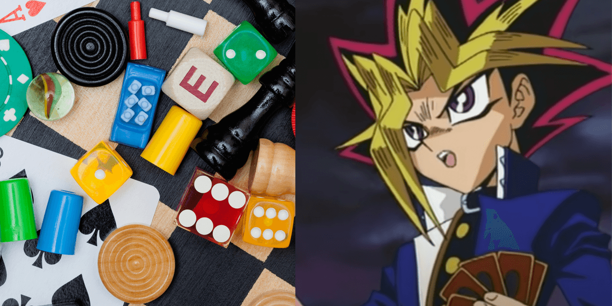 yugioh cologne new card smell That : r/magicTCG This could really turn things