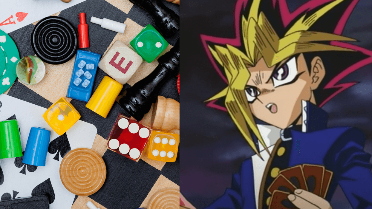 yugioh cologne new card smell Send body odour to the Shadow Realm : r/yugioh