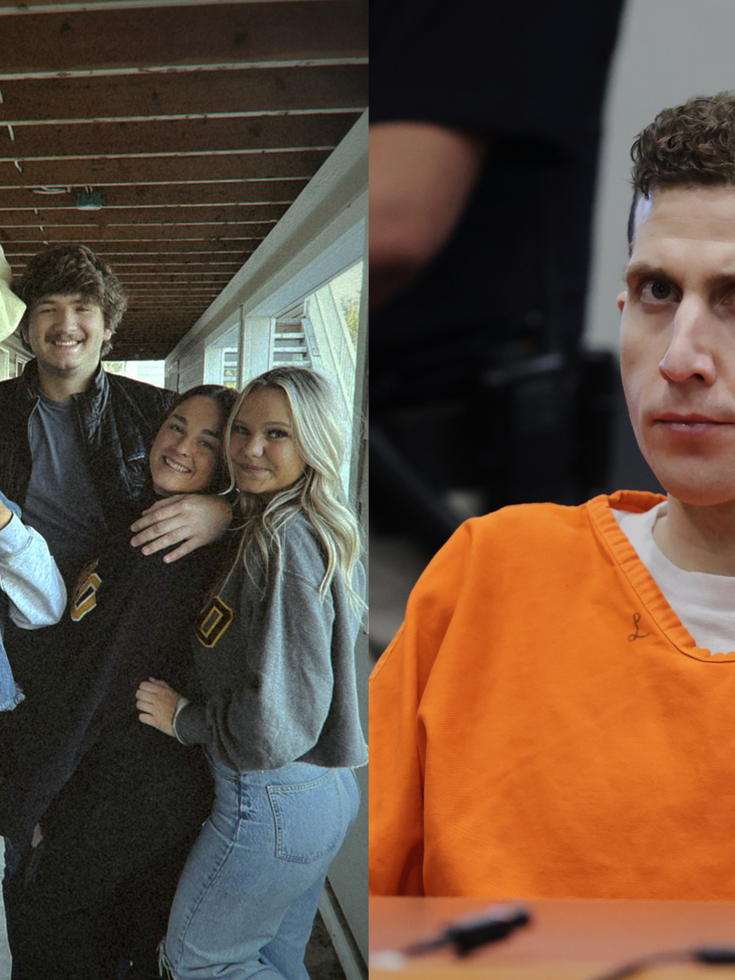 If you've been following the Idaho college murders trial, you need to watch this documentary