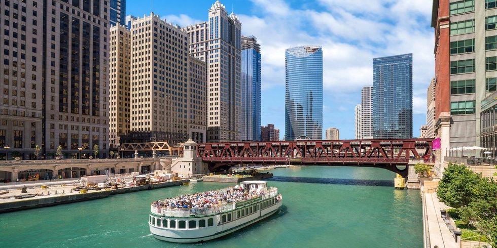 Illinois - Shutterstock