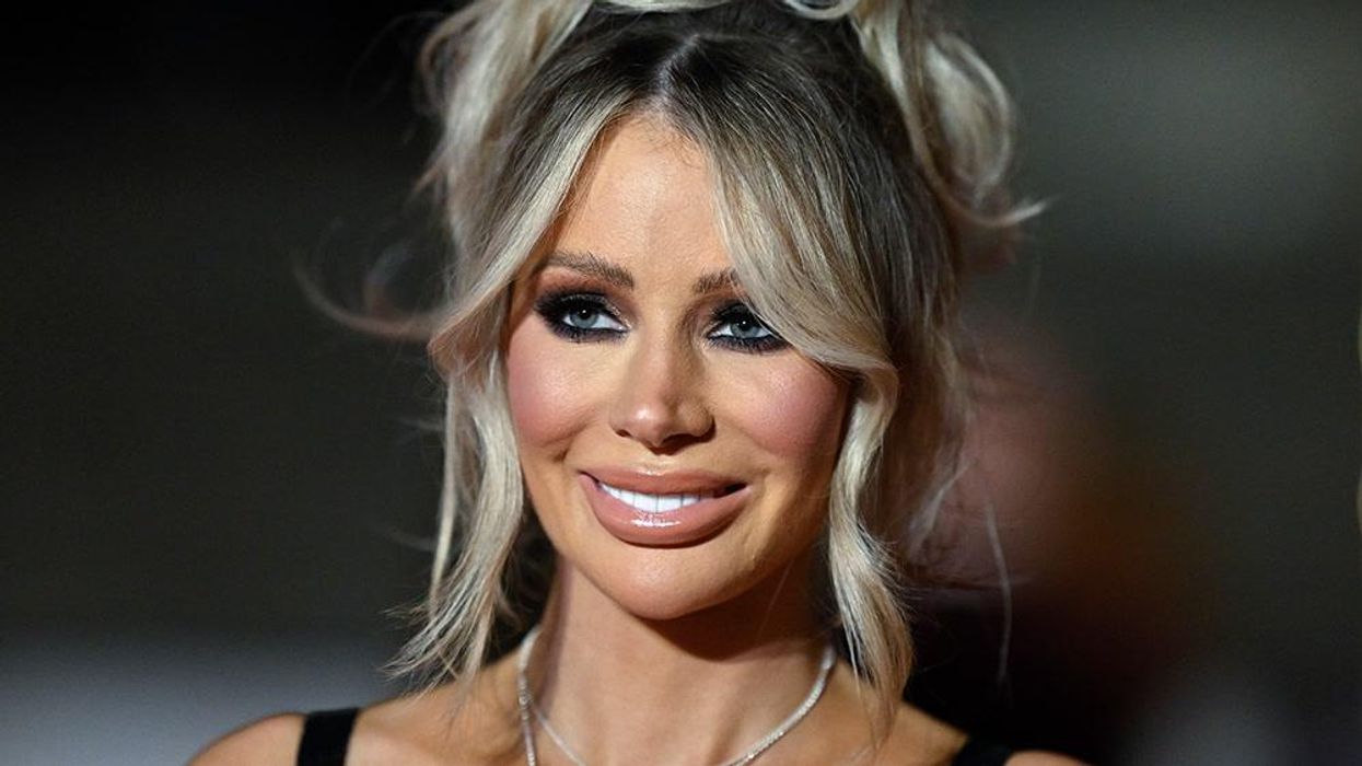 Olivia Attwood forced to quit I'm A Celebrity after just 24 hours