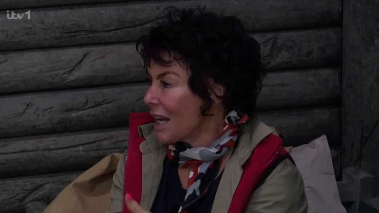 Ruby Wax spills on awkward details of 'embarrassing' interview with Donald Trump