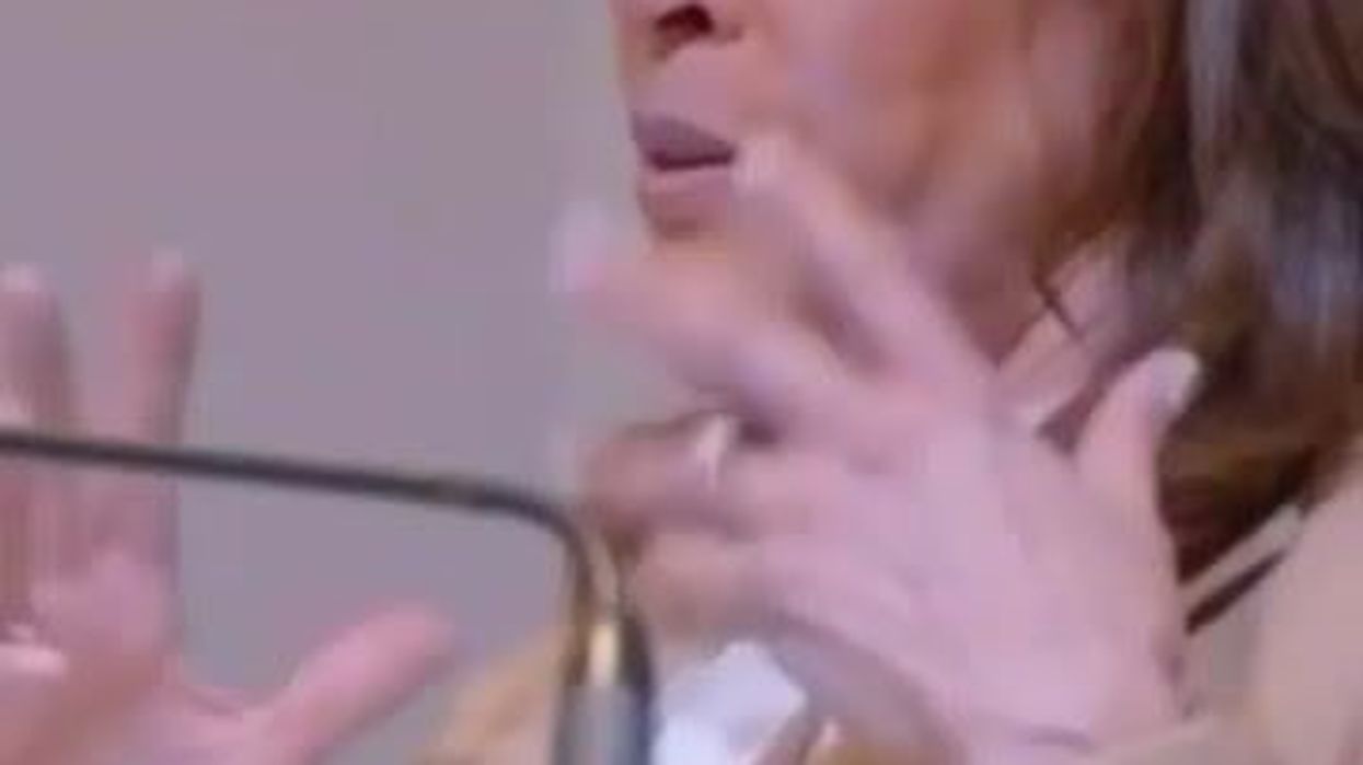 Kamala Harris’s repeated warnings of 'recession' under Trump resurface amid global tariffs