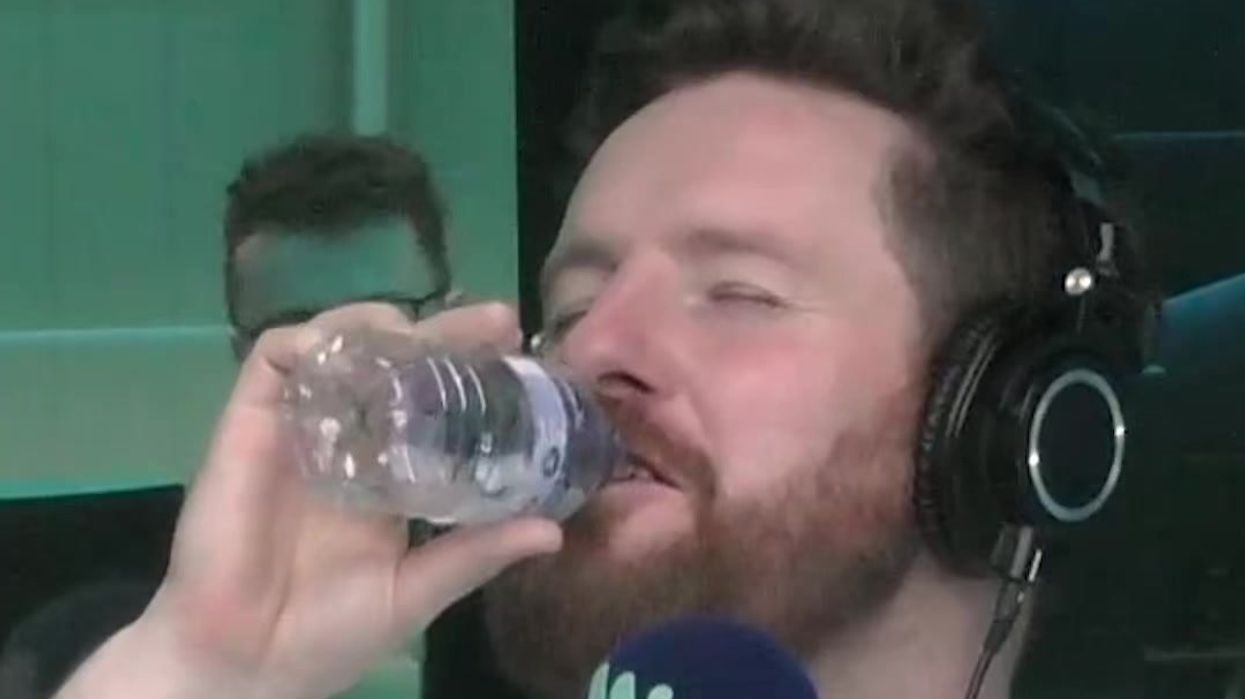 Woman shockingly reveals that she pranked her brother into eating their grandmother