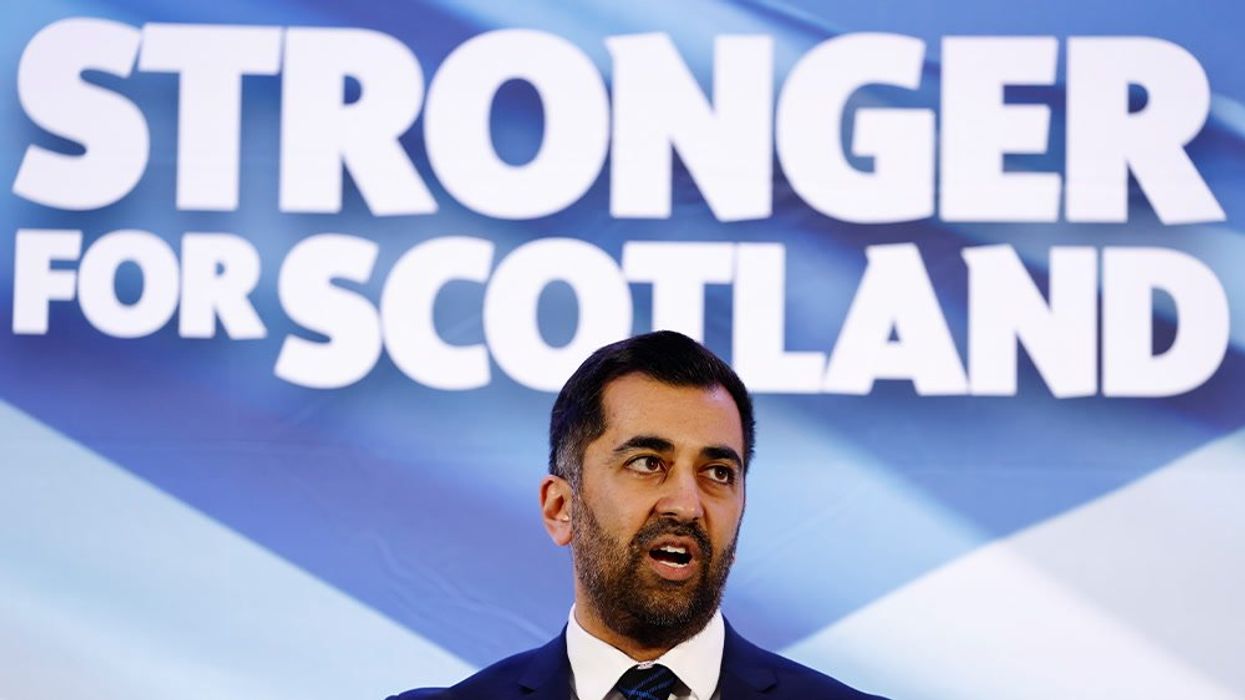 What is happening with the SNP funding and finances?