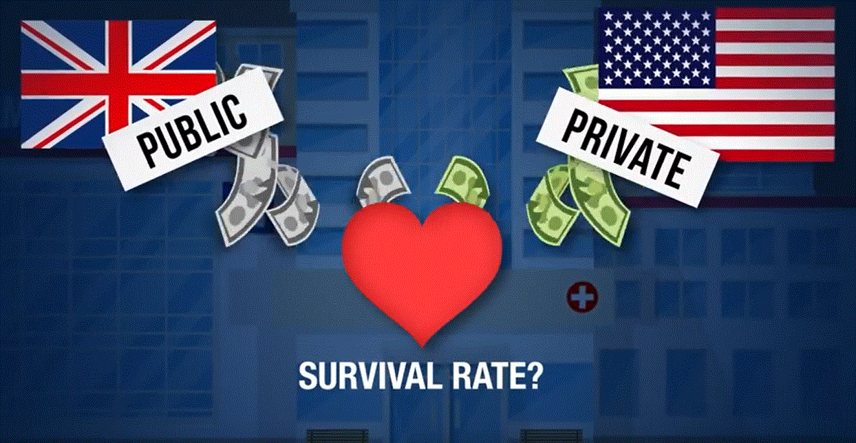 Stephen Fry has made the ultimate myth-busting video about private healthcare vs the NHS