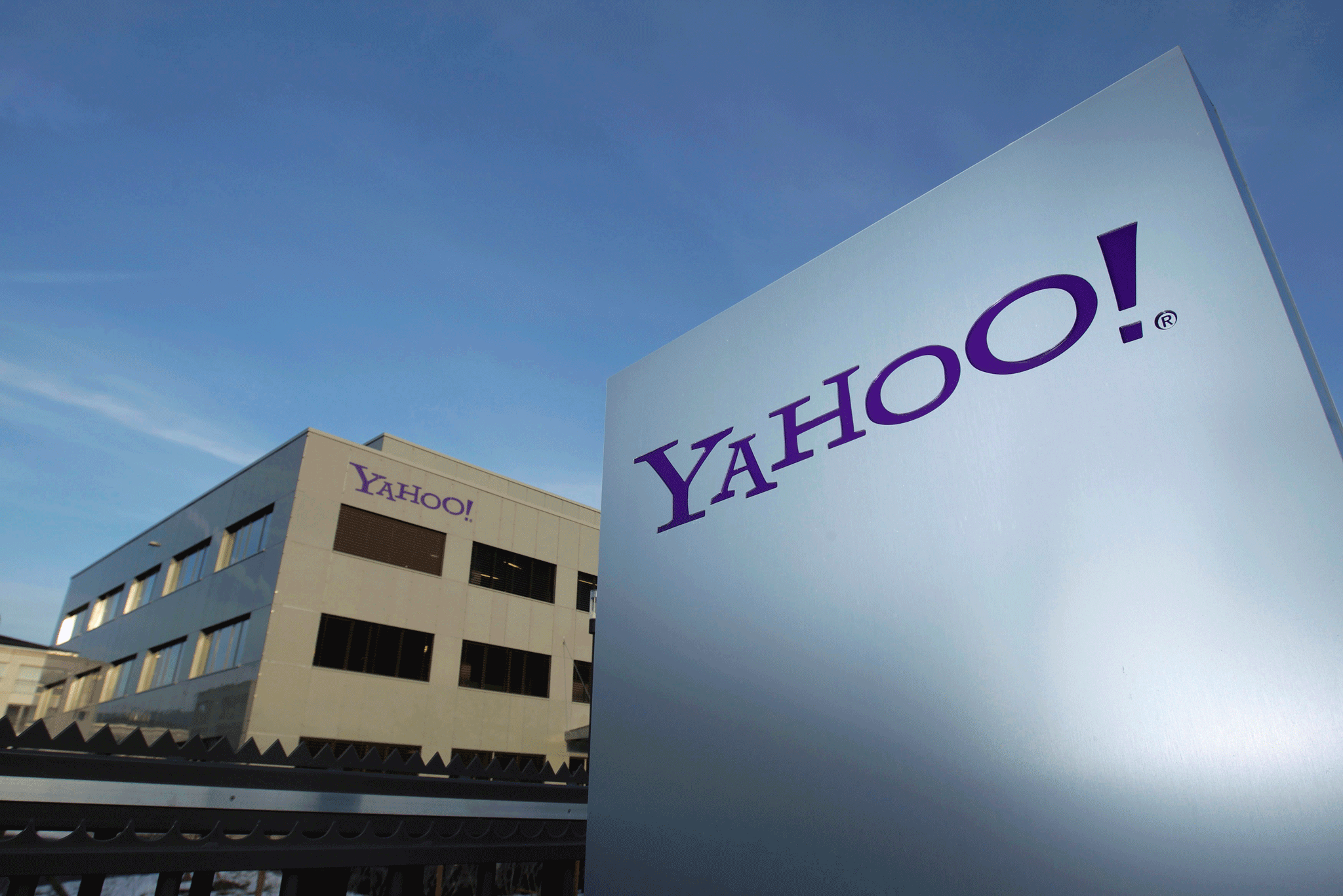Yahoo! Answers is closing forever and everyone’s making the same joke
