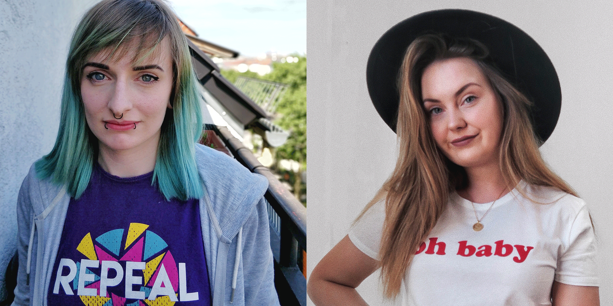 Irish abortion referendum: The emigrants crowd-funding their way home to vote