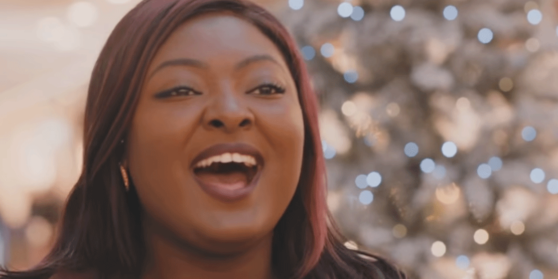 This is the 'happiest Christmas song ever', according to science