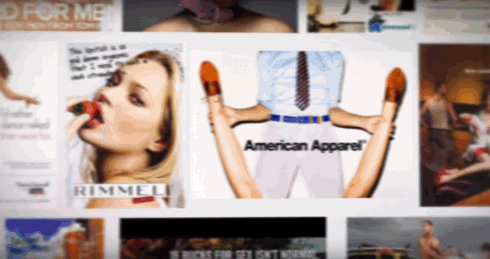 This video proves we've got a long way to go when it comes to sexism in advertising