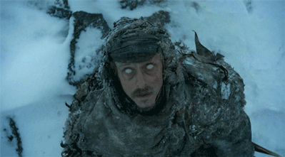 Here are 5 reasons why that Game of Thrones character's death might not be as it seems