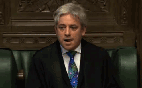 John Bercow survives vote designed to undermine him