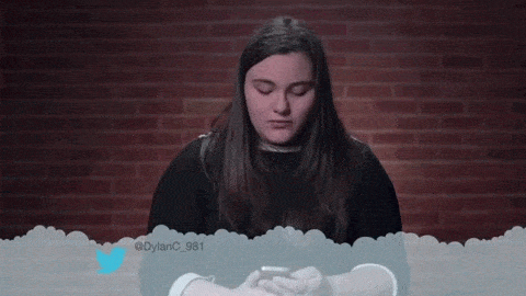 These children show there's a far more sinister side to mean tweets