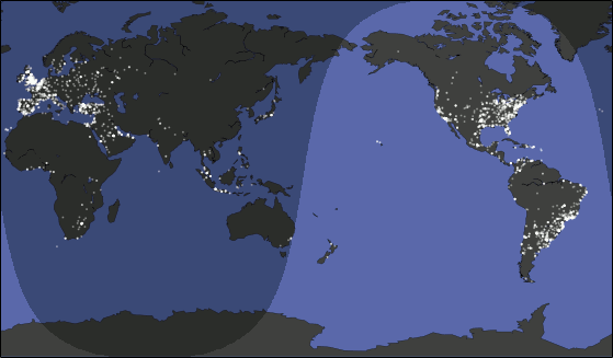 This is what 24 hours on Twitter looks like