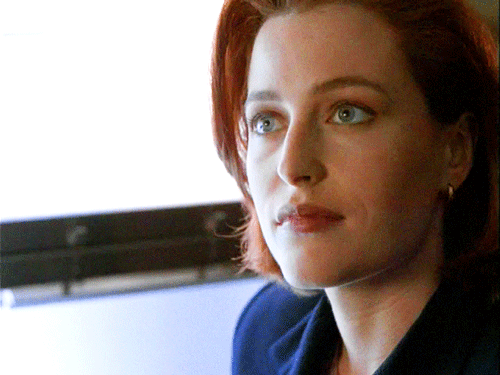 Here's Marx's theory of alienation as explained by Scully from X-Files
