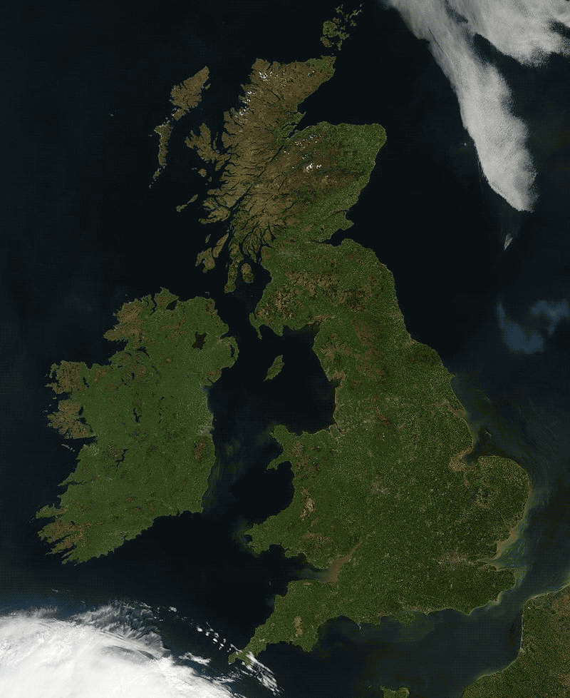 Do you live in the sweariest place in Britain?