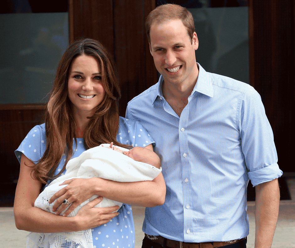 How to mute mentions of the royal baby on Twitter (after this article)