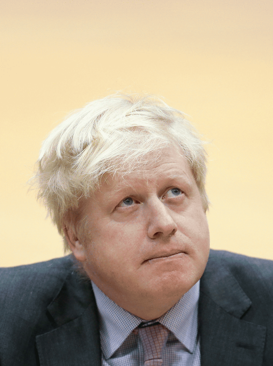 Boris Johnson's 14 best worst ideas