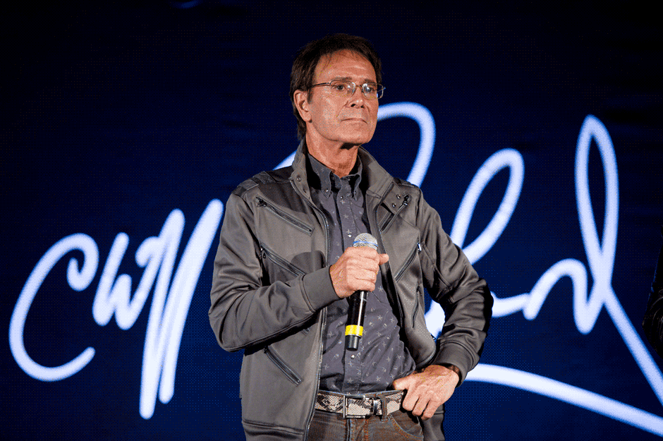 Sir Cliff Richard house search: Everything we know