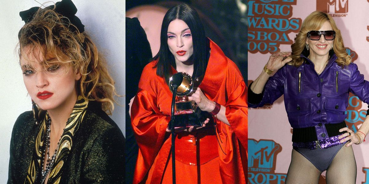 How much do you know about Madonna? Take our quiz | indy100 | indy100