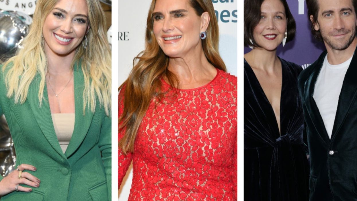 6 Hollywood Stars You Didn't Know Were Swedish