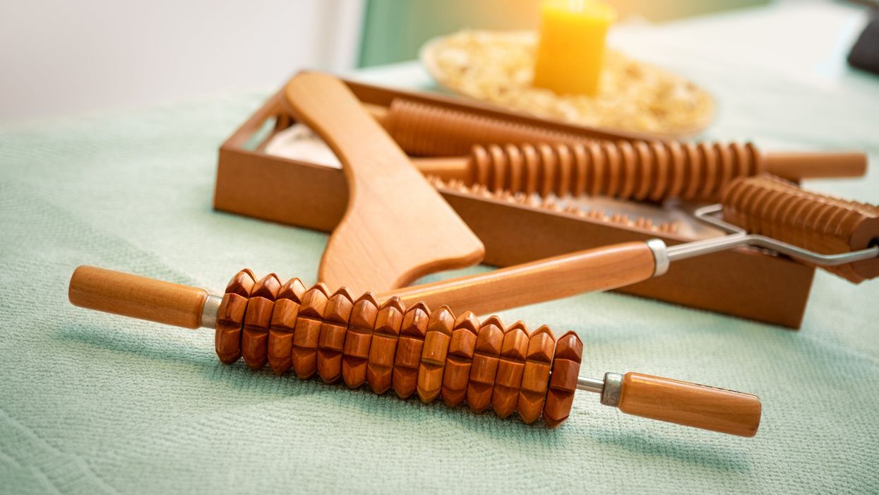 6 best massage tools from  to relax your muscles at home