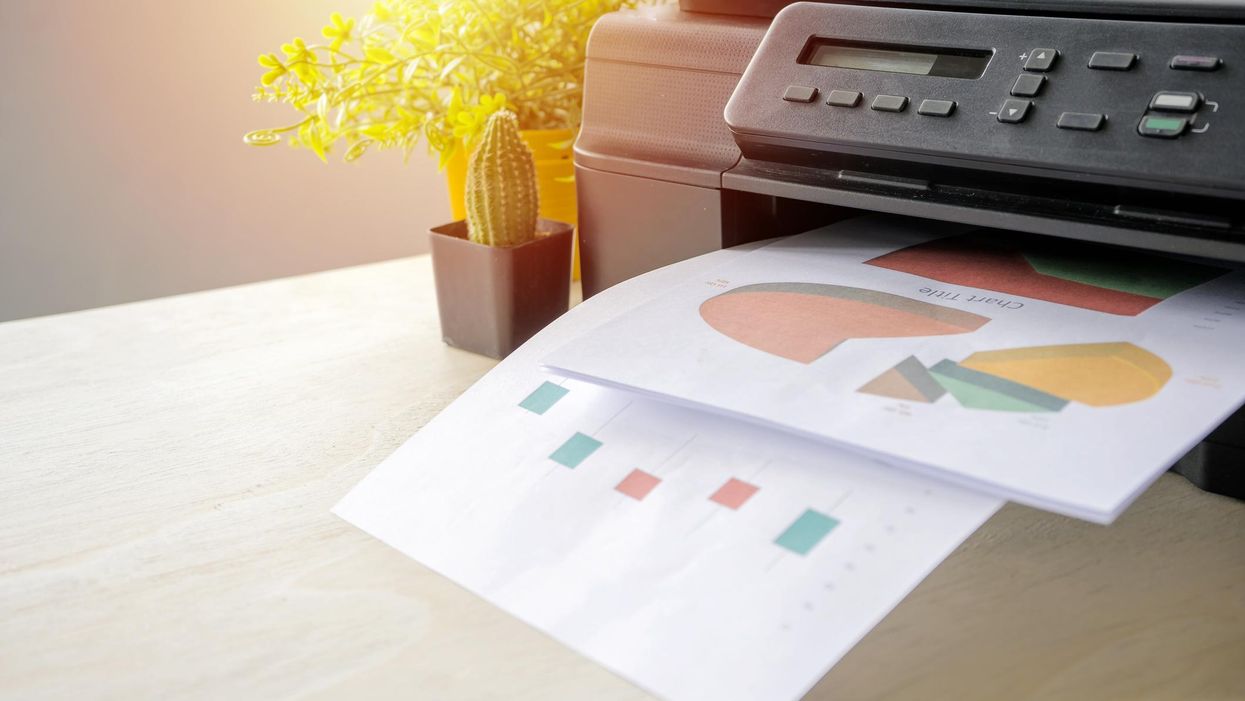 7 best printers to complete your home office | indy100 | indy100