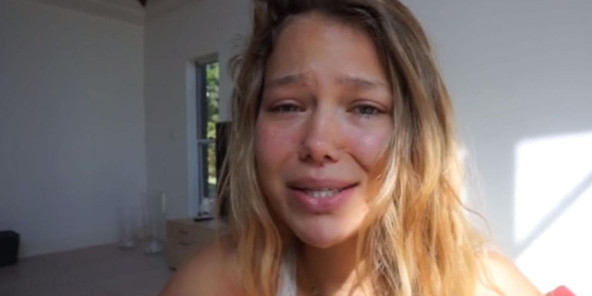 Instagram Star Essena O Neill Quits Social Media And Tells The Truth About Her Supposedly