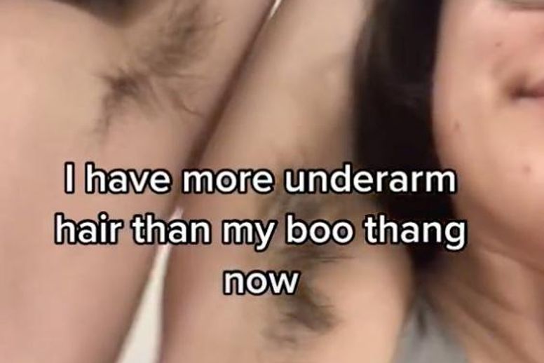 Gen Z gals on growing out body hair: it's 'sexy' and 'empowering