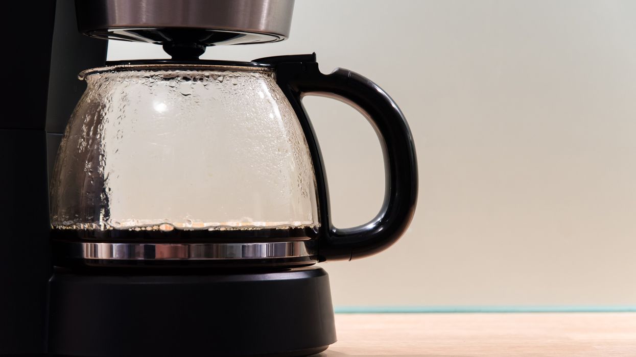 12 best cheap coffee makers to kick up your morning routine