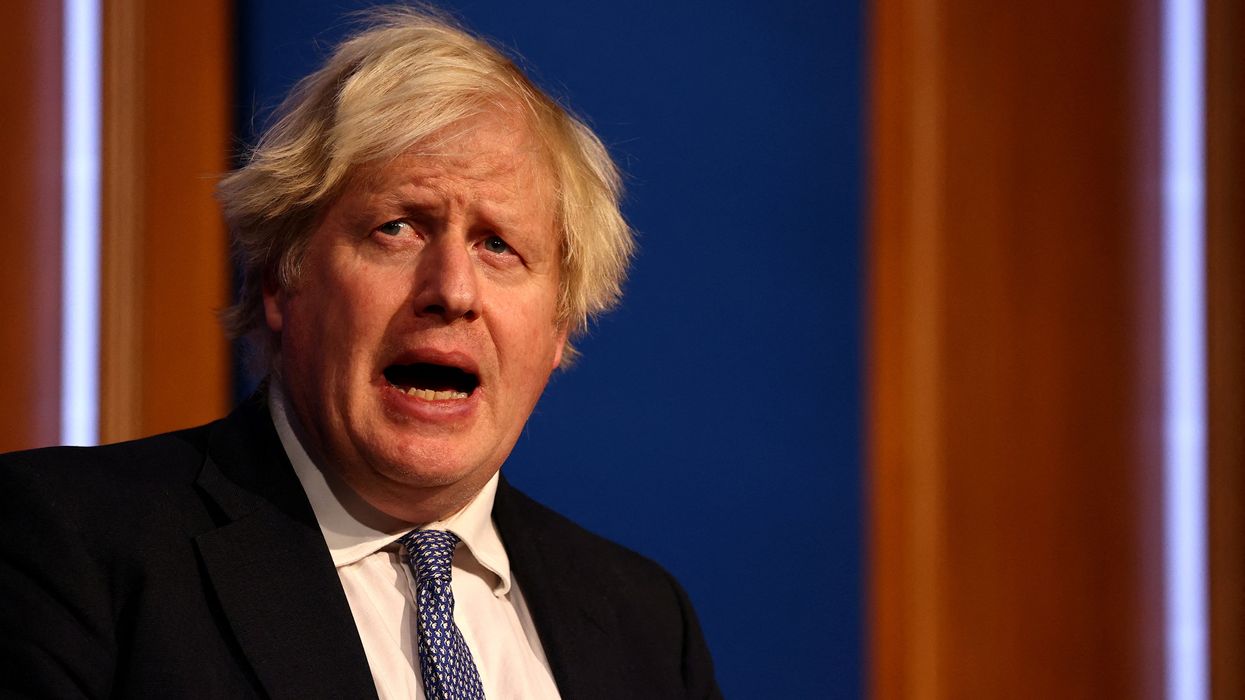 7 jobs Boris Johnson could do next if he resigns as prime minister