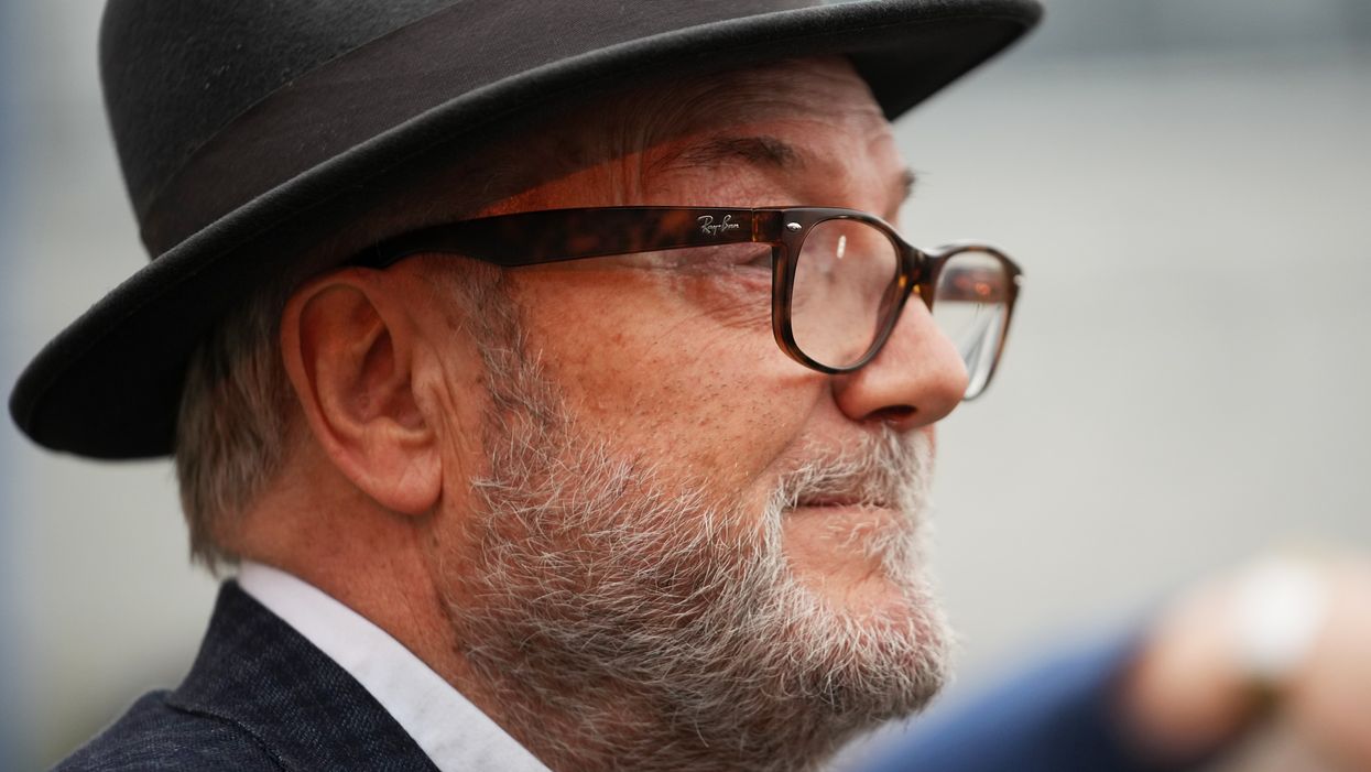 Who is George Galloway? Everything we know about the politician following his defeat in Batley & Spen