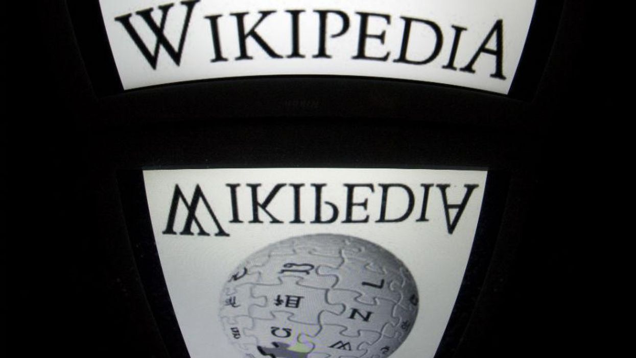 Daily Lazy: 137 Freaky Wikipedia Entries