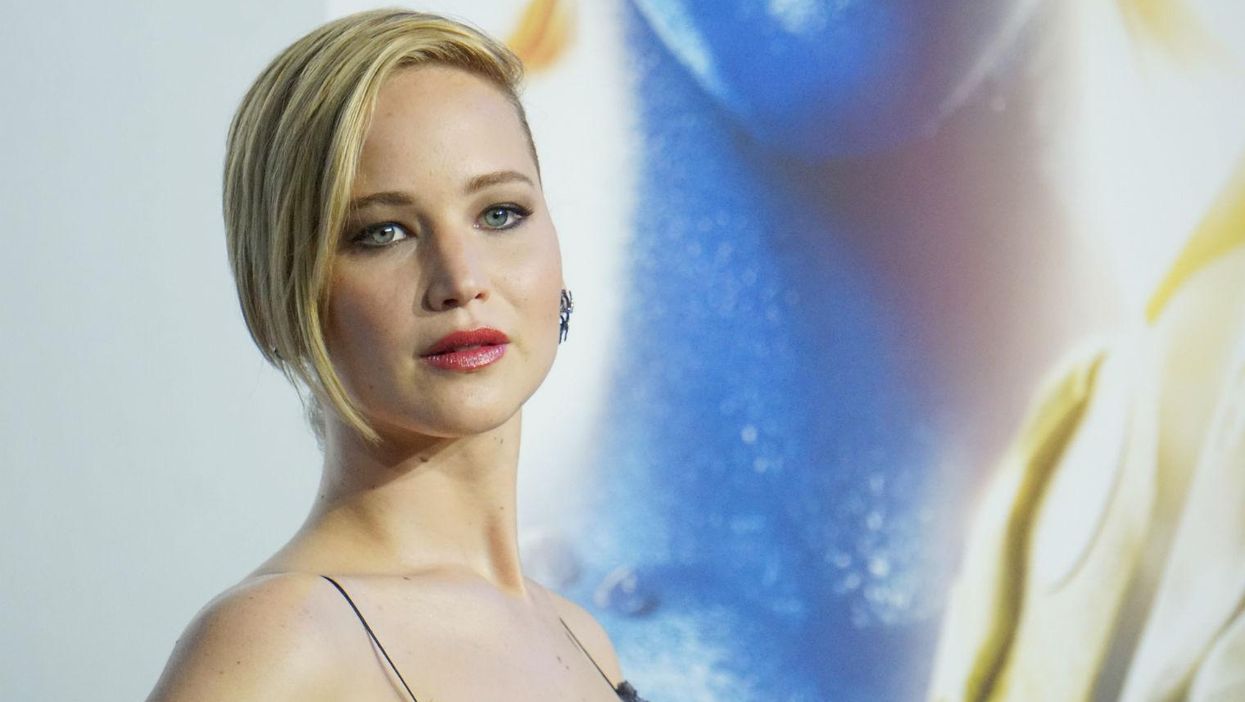 These are the world's top ten highest paid female actors