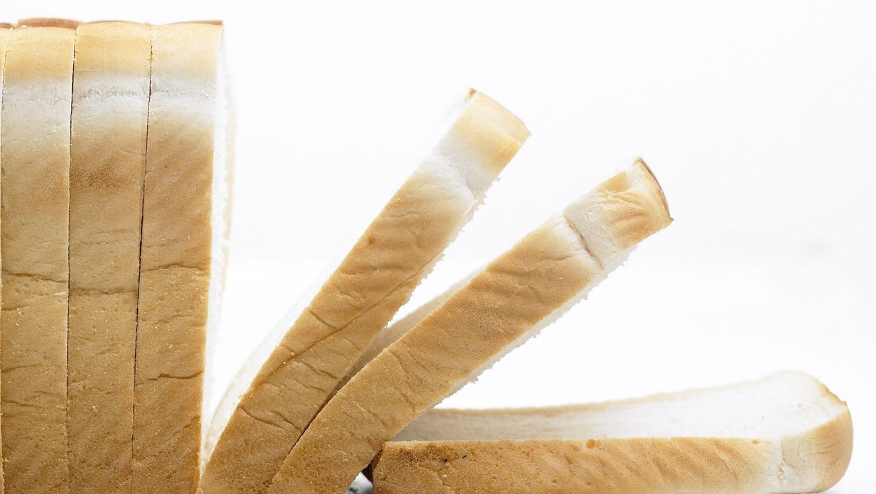 The Dorchester hotel in London charges £16 for a bread basket – and customers aren’t happy