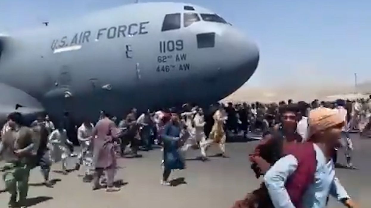 Taliban explained: Why is there a war in Afghanistan?