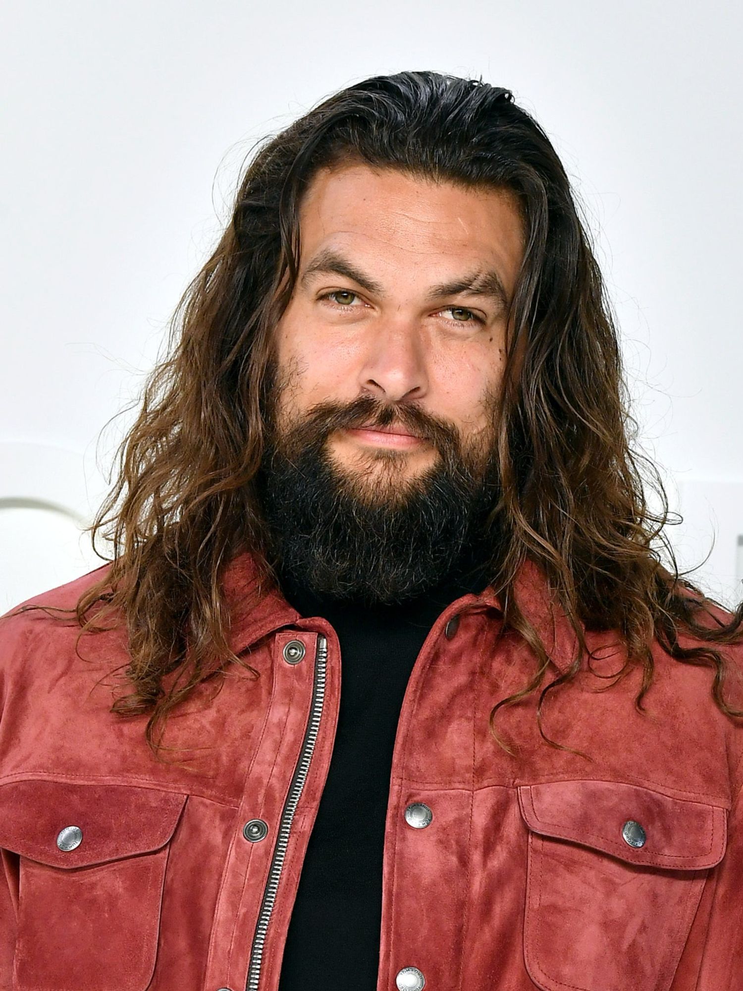 Jason Momoa had a role on Baywatch but doesn’t want his kids to know
