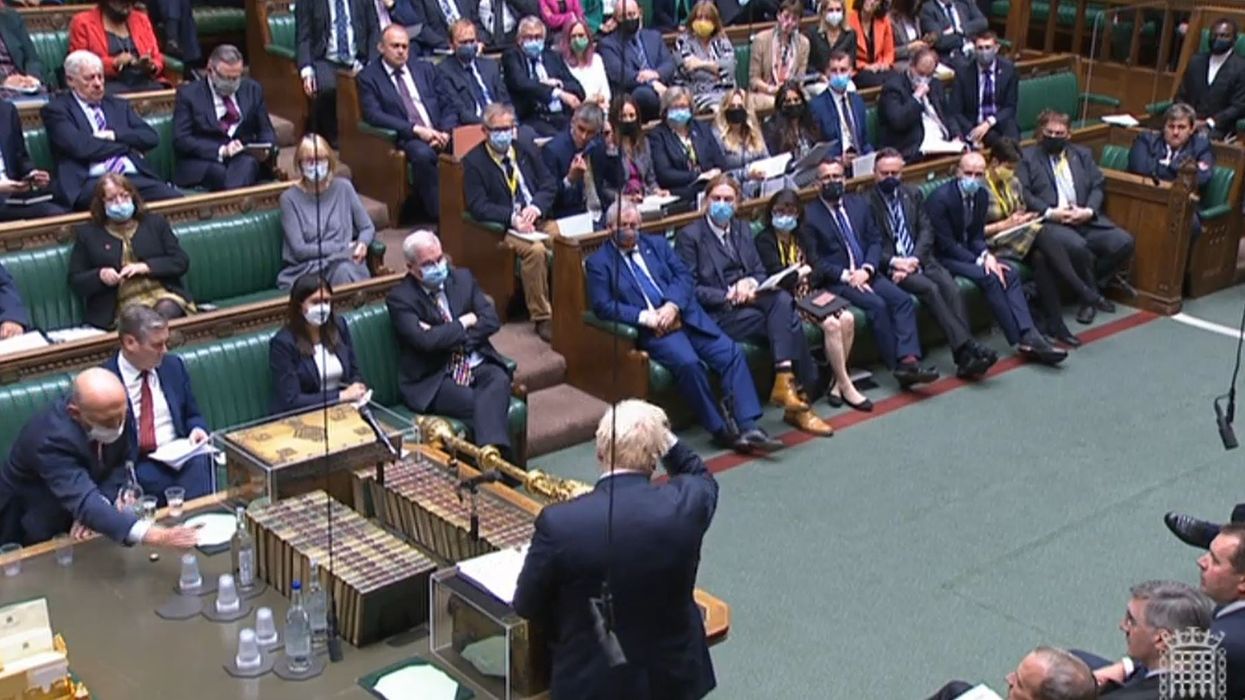 The key moments and controversies in the Afghanistan debate as MPs are recalled to parliament