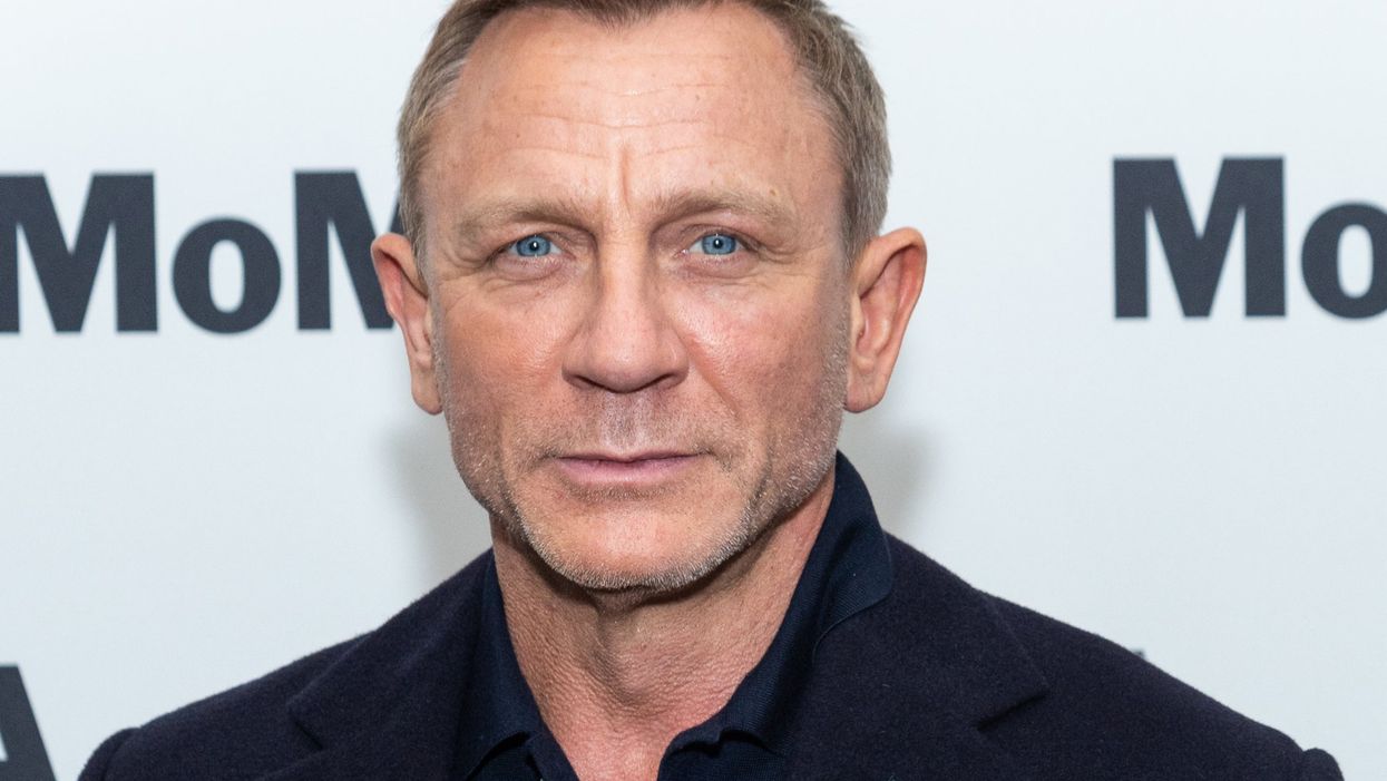 Daniel Craig insists he won’t leave any money to his children saying it’s ‘distasteful’ to pass on his millions