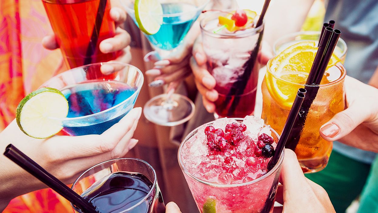 Man who got very drunk claimed it was the bar’s fault – and now he’s won millions in compensation