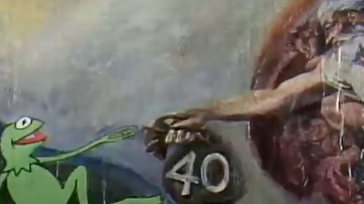 Jim Henson’s original ‘Muppet Show’ pitch was absurdly bizarre yet truly brilliant