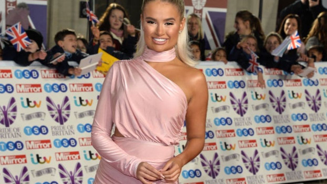 This fan apparently predicted Molly-Mae Hague’s PLT news with amazing accuracy