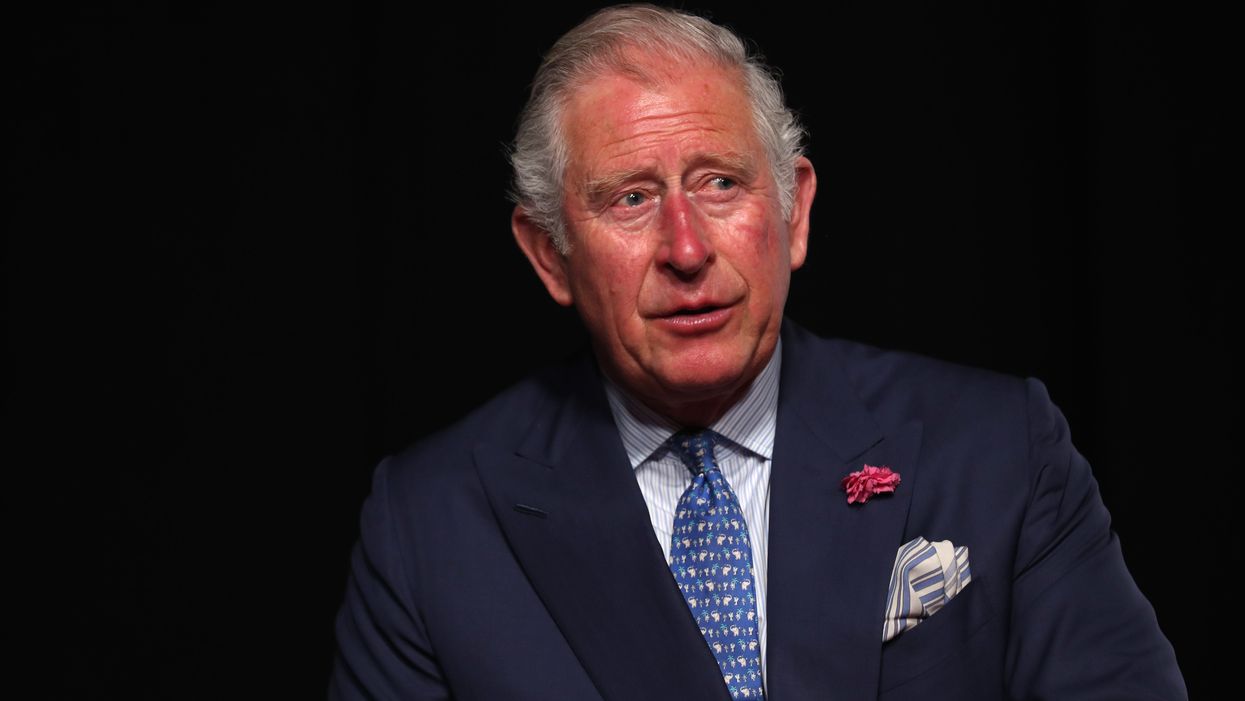 Prince Charles speaks out on the ‘terrifying’ impact of climate change - here’s what people made of it