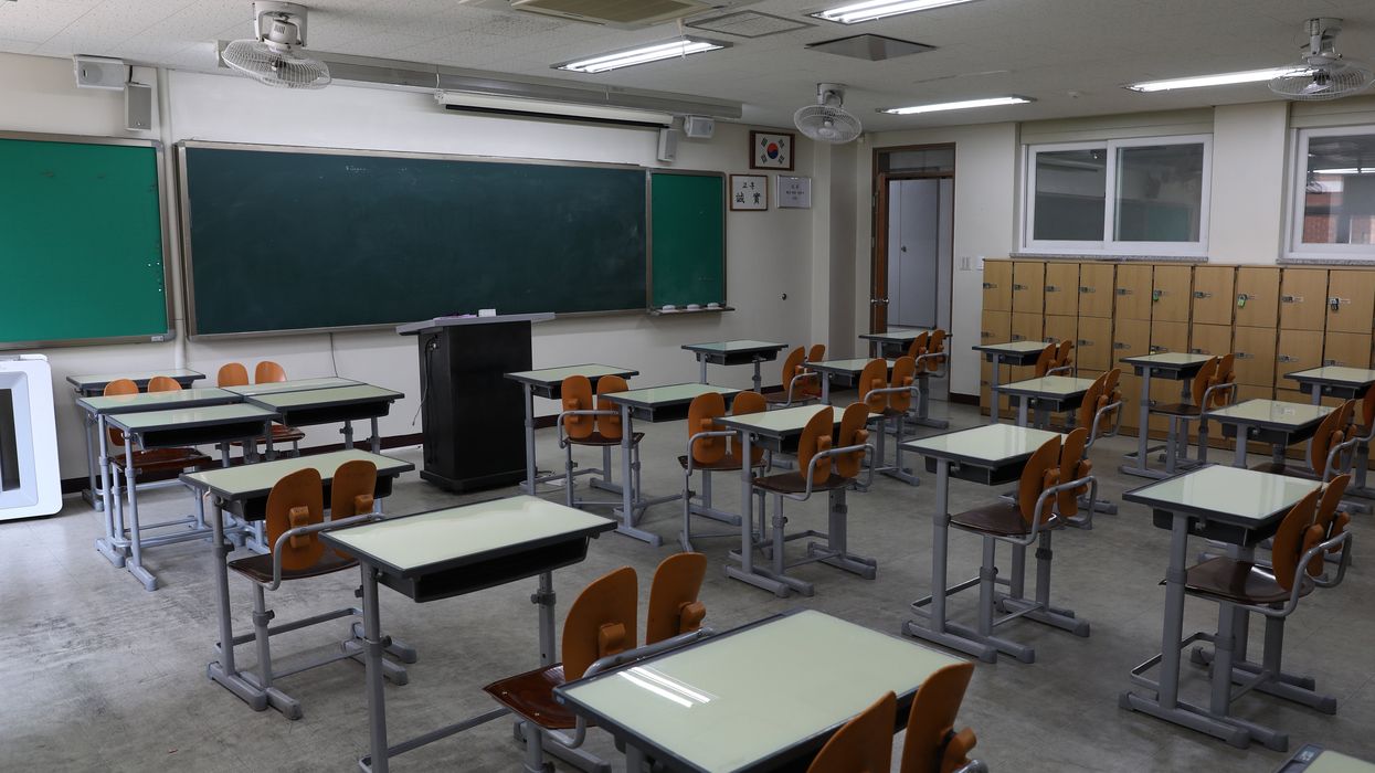 Gen Z are more depressed, less educated and ‘hollowed out’, according to high school teacher