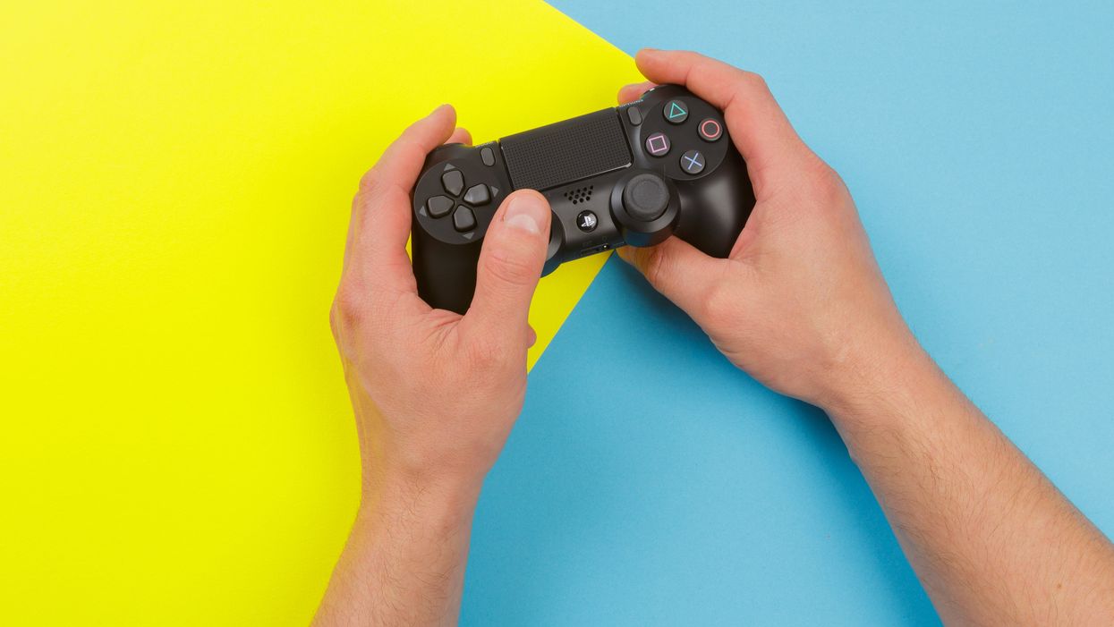 Children in China only allowed 3 hours of online gaming a week under strict new rules