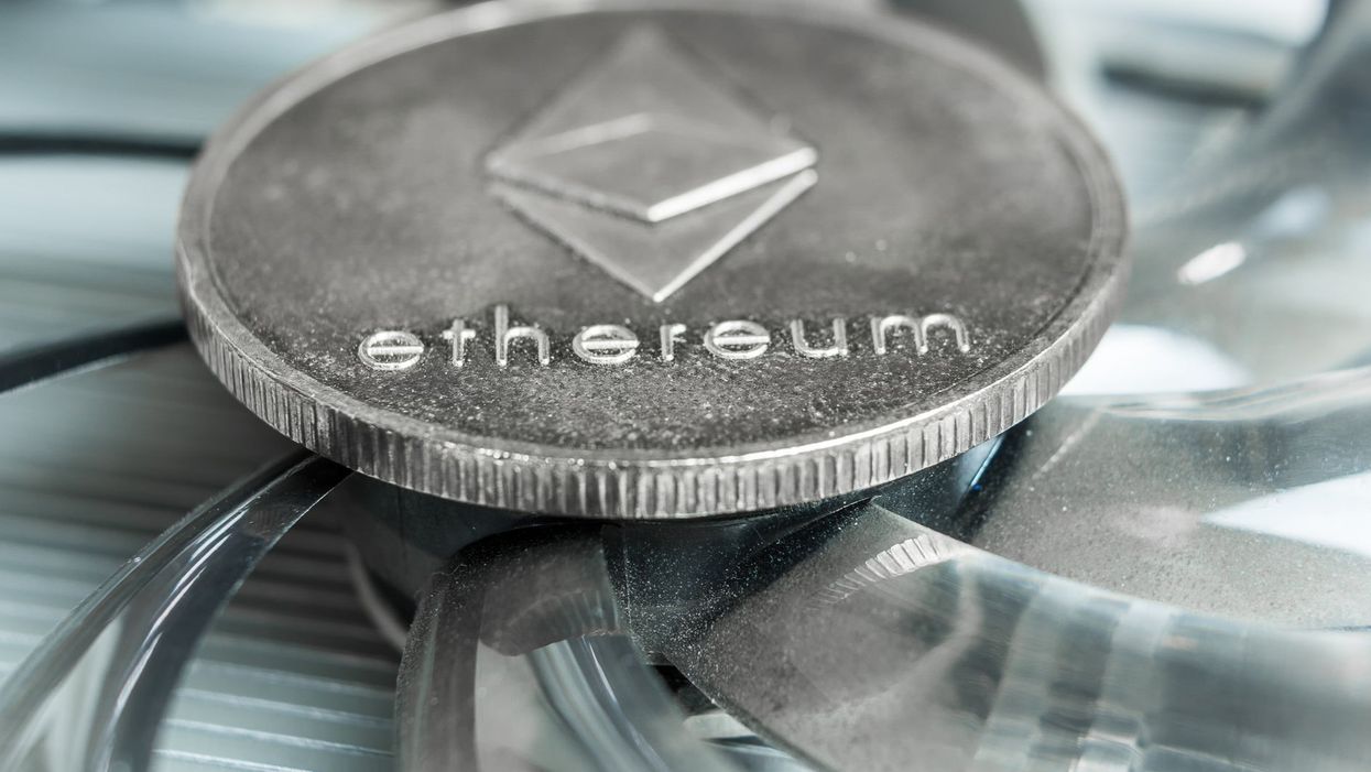 A twelve-year-old boy has made £290,000 from selling whale NFTs during the school holidays