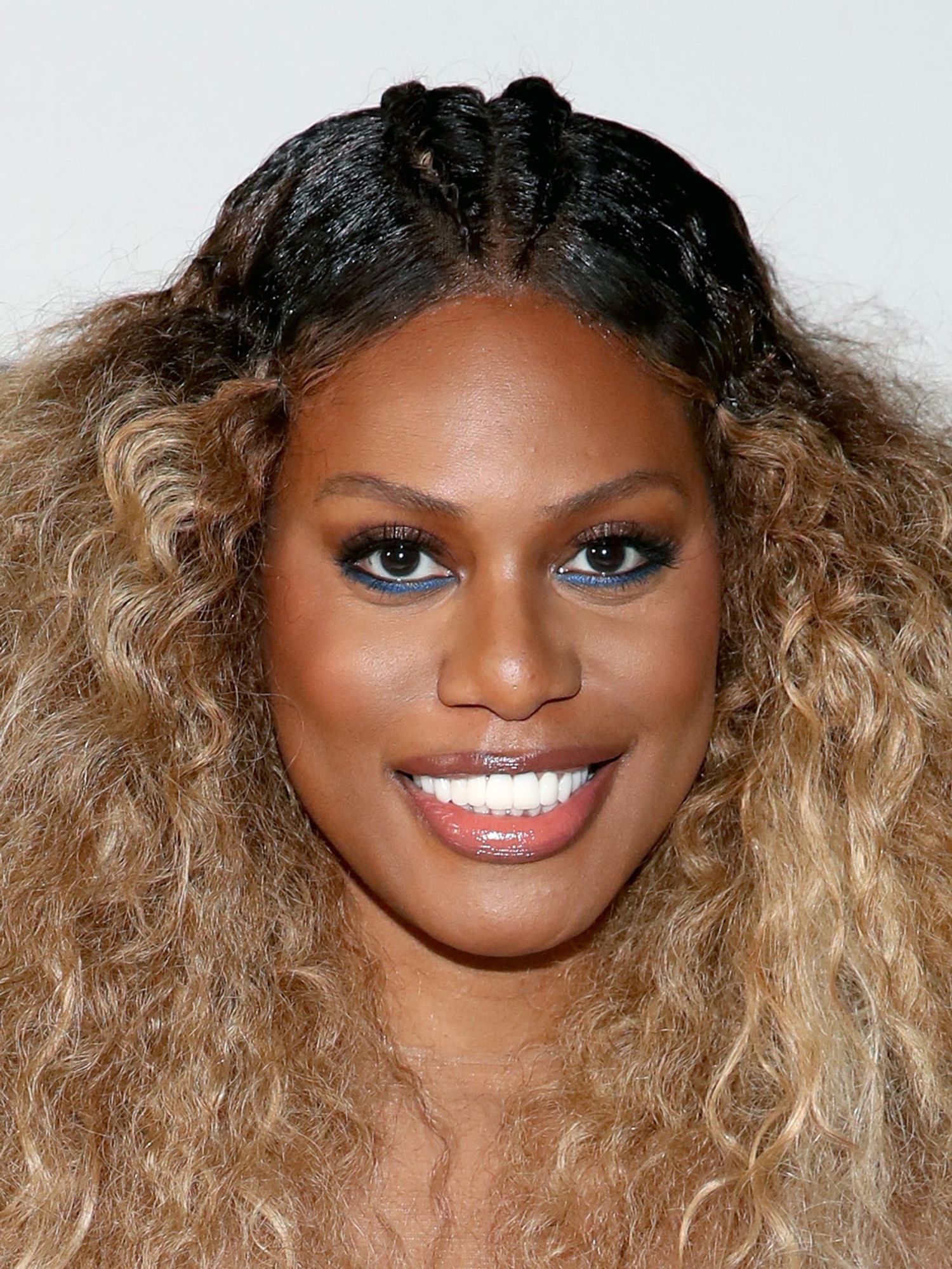 Laverne Cox says she ‘never ever’ wants to become a parent - and social media is supportive